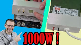 Turn a $50 Power Supply into Serious RC Charging Power!