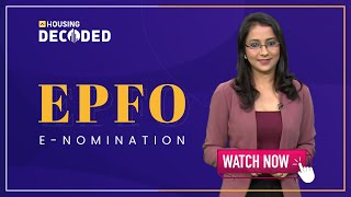 EPFO E-nomination: Complete EPFO Nominee Registration Online To Help Your Loved Ones With Savings