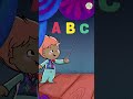 A B C D Song | A To Z | Let's sing 🎶  Kids | Kids zone ABCSong| Alphabet for Kids | Learn ABC Son