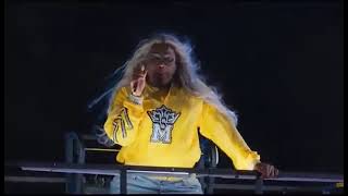 A Madea's Homecoming (MaChella)