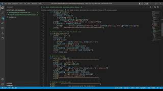Vending machine|python program| By Mohammad Ayaz Warsi