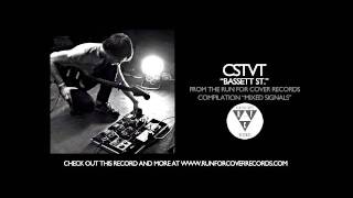 CSTVT - Bassett St. (Official Audio)