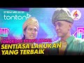 [CLIP] Melodi (3 Nov 2024): Tomok dan Sharul Kamal sentiasa lakukan yang terbaik | Tonton