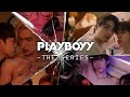 PLAYBOY🥵🔞 // that's my girl #playboy#blseries