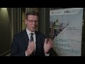 green growth summit 2024 interview with jes munk hansen chief executive officer rockwool