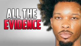 d4vd Case: The Evidence Is Disturbing