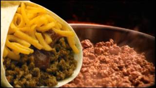 Taco Time - Medicine Hat Restaurant (The Famous Jingle)