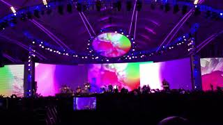 Rahat fateh ali khan dubai global village concert 2018
