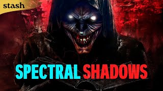Demonic Possession | Spectral Shadows | S1E1 | Full Episode | Evil Spirit… or Something Else?