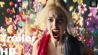 The Suicide Squad Trailer #2 (2021) | The Nerds Take 2