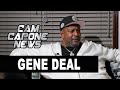 Gene Deal Calls Out Boosie For Defending Diddy Saying He Did What Every Entertainer Has Done