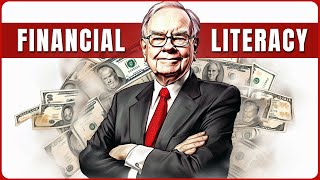 What Is Financial Literacy And Why Is It Important | Financial literacy, 2024