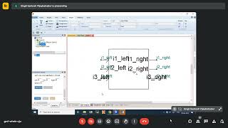 PSCAD Session 02: scripting in PSCAD (Prabhat Singh, June 2023)