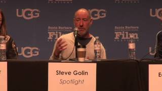 SBIFF 2016 - Producers Panel (Complete)