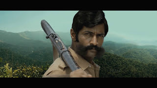 Veerappan Malayalam Full Movie |, Arjun
