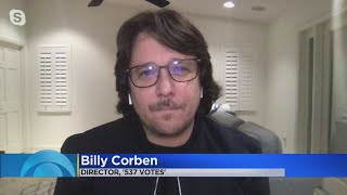 Interview With Director Billy Corben On HBO Documentary, '537 Votes'