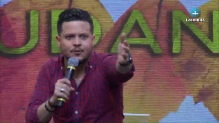 CULTO CRISTO VIVO | 04/11/2018