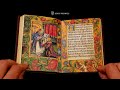 THE CODEX GERMANICUS - Browsing Facsimile Editions (4K / UHD)