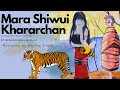 MARA SHIWUI KHARARCHAN(Part 2)|A Tangkhul Naga Folktale by Shimreingam A Shishak|