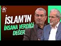 İslam'ın İnsana Verdiği Değer | Kur'an Yolu Vav TV