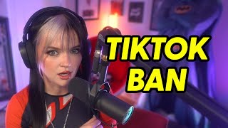 PeachJars ran into a TikTok employee during the ban...