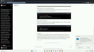 Python Wait for asynchronous callback to finish
