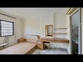 Ria Apartment Block C Ruby Tower｜Butterworth Penang｜Partially Renovation for Sale