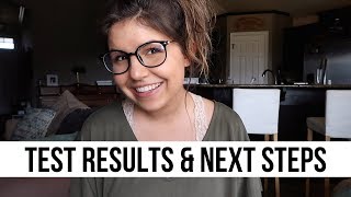 How I'm Recovering from CFS | Test Results & The Plan