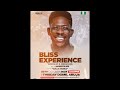 Moses Bliss Experience Abuja live