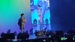 [Fancam] 221001 JAYB in Manila - Fountain Of Youth