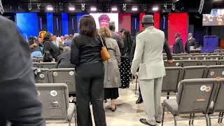 Celebration of Life for Gennie Ruth Martin