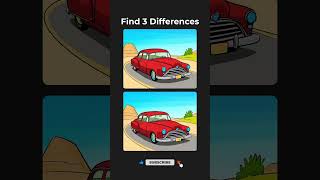 This Classic Car Has 3 Hidden Changes — #1 Tricks Everyone! 🚗