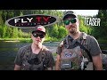 [TEASER] - FLY TV - Nymphmaniac (Nymph Fly Fishing for Grayling)