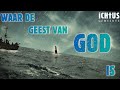 Waar de Geest van God is... – Jan Barendse