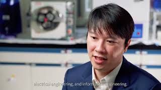 NYCU ELITE: NYCU Professor Guan-Yu Chen's Bionic Lung-On-A-Chip Research Journey (2024 Jul. EP 18)