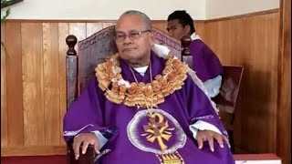 Kubulau Bua Sea Vol 1 Rev. Father Iosefo Tuvere RIP (Sio Were)