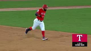 Rougned Odor 2019 Home Runs (30)