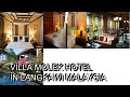 Villa Molek  Hotel in Langkawi Malaysia