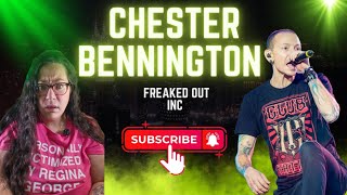 113. FOP- Chester Bennington