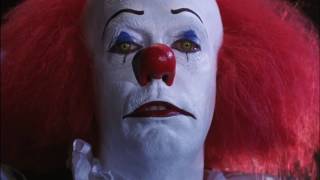 IT - Pennywise The Clown - Don't You Want It