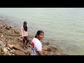 Berkelah di pantai Kebagu Sepanggar #youtubereniechannel #youtubeshorts #sabahan #malaysia