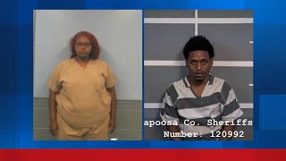 2 arrested in Alabama prison contraband investigation