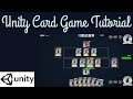 How to Create a Multiplayer Card Game in Unity 08: Card Back