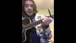 Java jam audition 2016