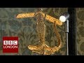 Civilisations in London: India – BBC London News