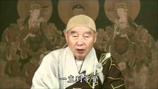 《淨土大經解演義》第１９１集(有字幕)  淨空法師2010年第11次宣講無量壽經