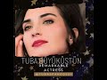 Tuba Buyukustun #turkishactress #tubabustun