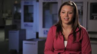 B S in Manufacturing Engineering