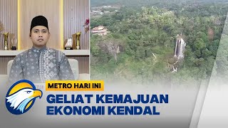 Geliat Ekonomi di Kendal saat Ramadan