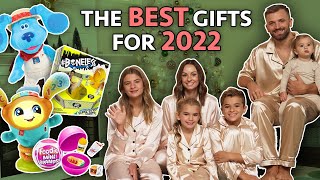 Ultimate Holiday Toy Gift Guide For 2022 | Toy Insider Special